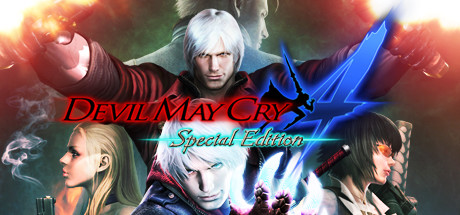 Devil May Cry 4 Special Edition Price history · SteamDB