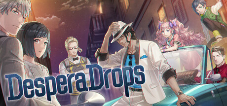 DesperaDrops