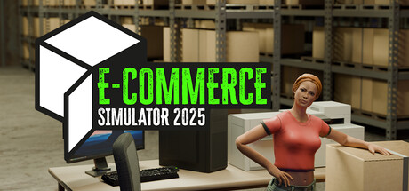 E-Commerce Simulator 2025