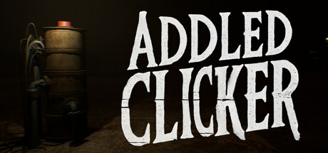 Addled Clicker Cover Image