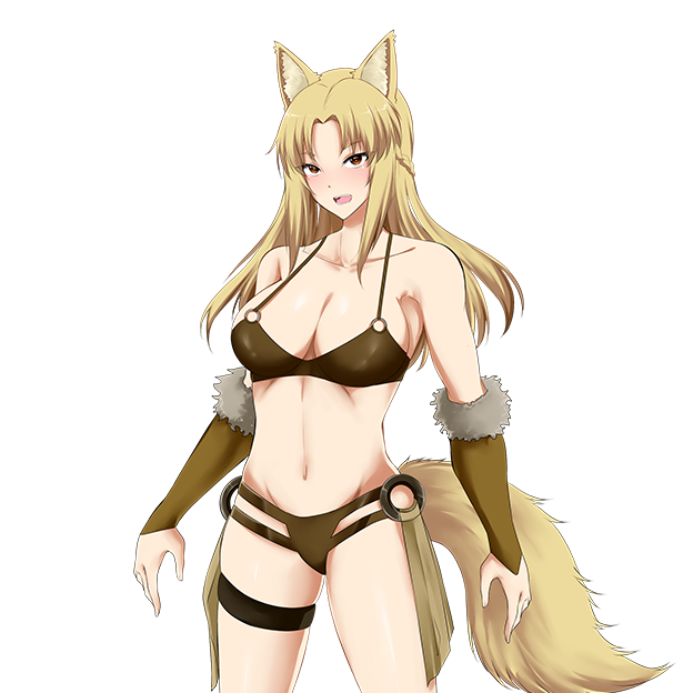 [250115](ENG)Foxgirl Trainer 游戏 第2张