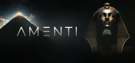 Amenti Cover Image