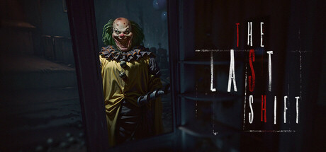 From the Last Shift: Horror Collection Cover Image