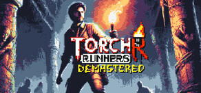 TorchR Runners: Demastered