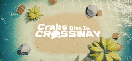 Crabs Dive In Crossway Cover Image