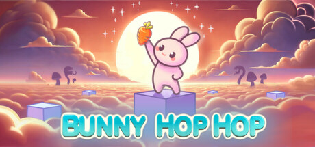 Bunny Hop Hop Cover Image