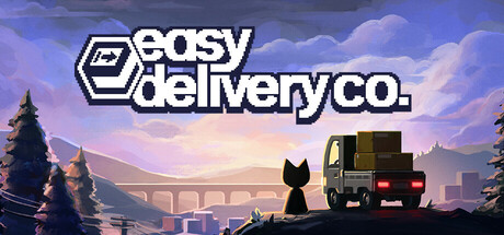 Easy Delivery Co. Cover Image