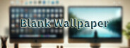 Blank Wallpaper