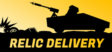 Relic Delivery Cover Image