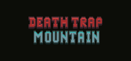 Death Trap Mountain Cover Image