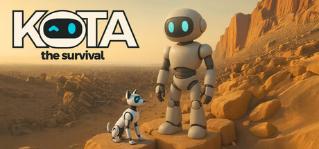 KOTA: The Survival Cover Image