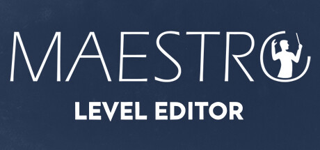 Maestro Level Editor Cover Image