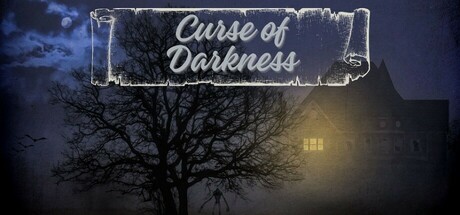 Curse of Darkness Cover Image