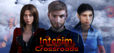 【欧美SLG/动态/3C】临时十字路口(Interim Crossroads)完结版 PC+安卓 汉化中文-野子の可可湾