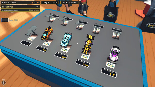 Screenshots