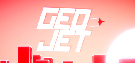GeoJet Cover Image