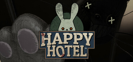 Happy Hotel Cover Image