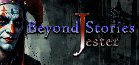 Beyond Stories: Jester Cover Image