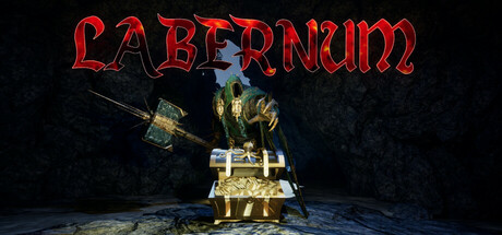 Labernum Cover Image