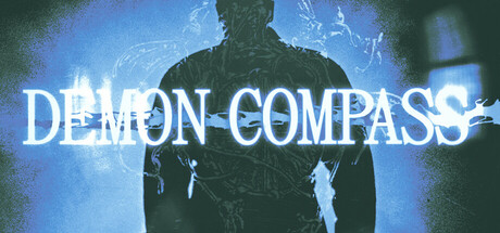 DEMON COMPASS Cover Image