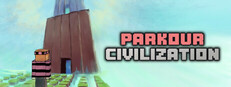 Сэкономьте 10% при покупке PARKOUR CIVILIZATION в Steam