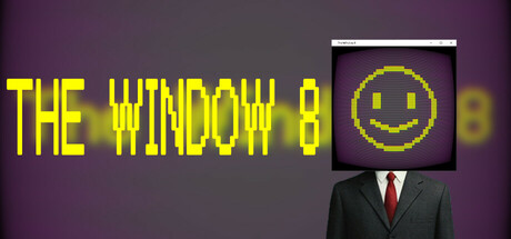 The Window 8 Cover Image