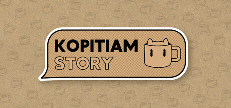 Kopitiam Story Cover Image