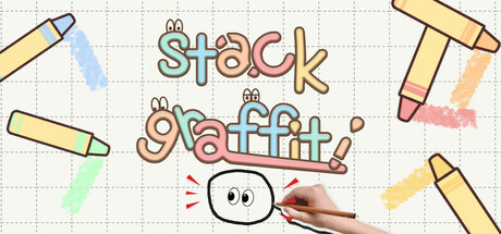Stack Graffiti Cover Image