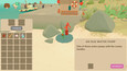 A screenshot of Flibbius McDoogle and the Mysterious Flying Machine