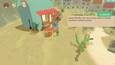 A screenshot of Flibbius McDoogle and the Mysterious Flying Machine