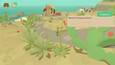 A screenshot of Flibbius McDoogle and the Mysterious Flying Machine
