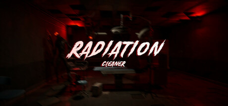 Radiation Cleaner Cover Image