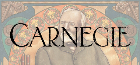 Carnegie Cover Image