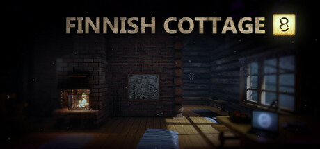 Finnish Cottage 8 Cover Image