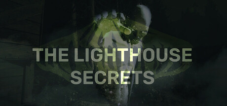 The Lighthouse Secrets Cover Image