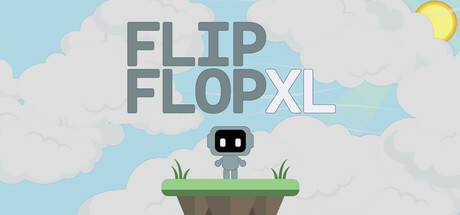 Flip Flop XL Cover Image