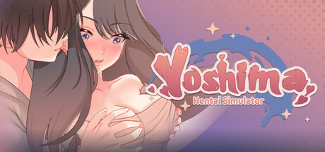 吉岛：合租生活 Yoshima: Hentai Simulator