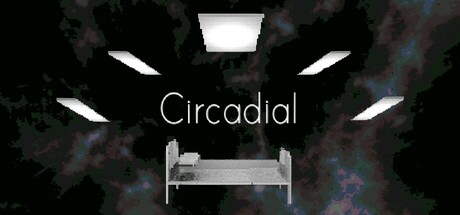Circadial Cover Image