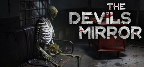 The Devils Mirror Cover Image