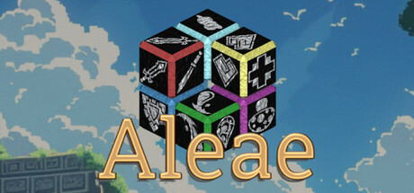 Aleae Cover Image