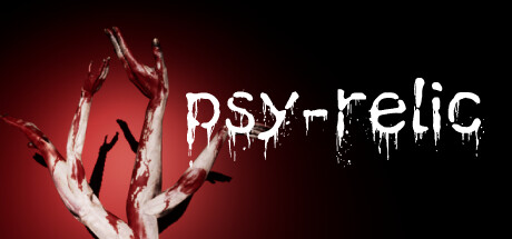 psy-relic Cover Image