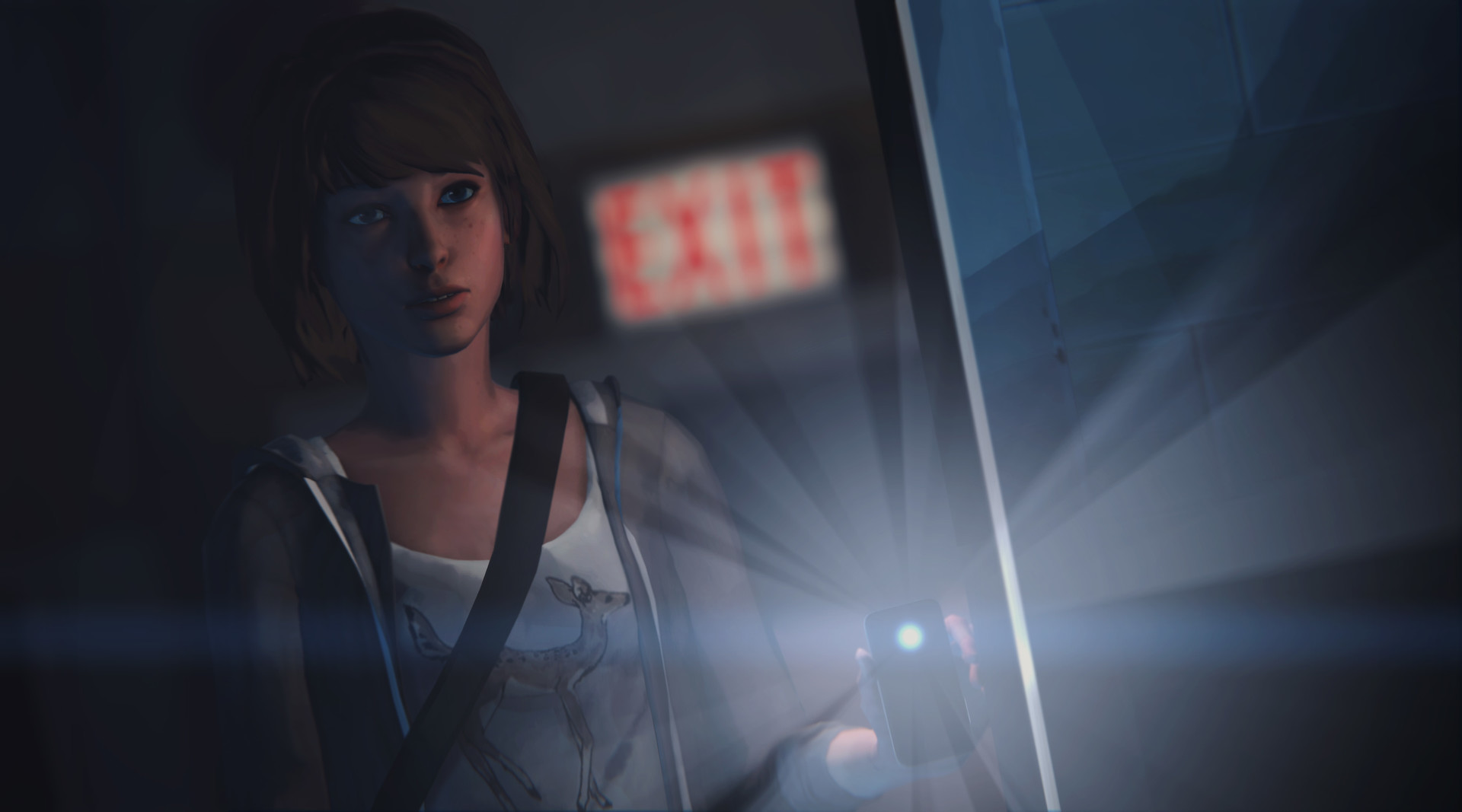 Life is Strange - Episode 3 в Steam