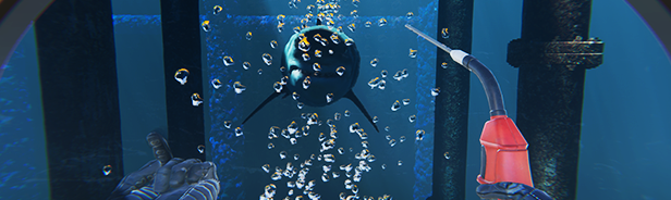 Weldiver on Steam Weldiver on Steam