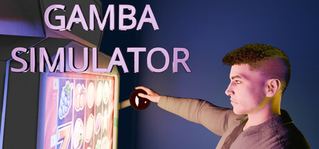 Gamba Simulator Cover Image