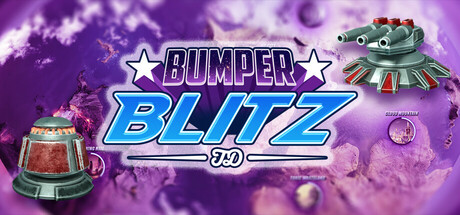 Bumper Blitz TD Cover Image