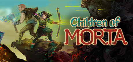 Children of Morta Price history · SteamDB