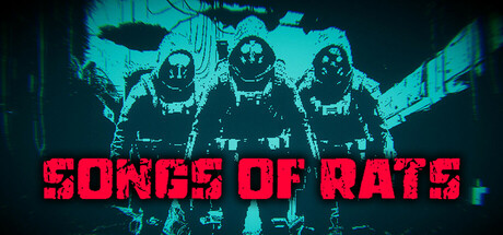 Songs of Rats Cover Image