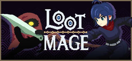 LootMage Cover Image