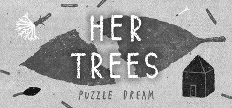 HER TREES : PUZZLE DREAM Cover Image