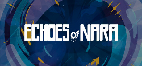 Echoes of Nara Cover Image